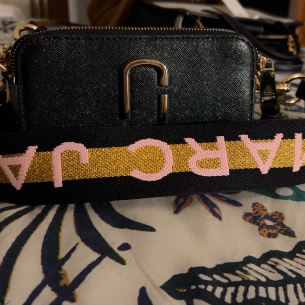 Marc jacobs